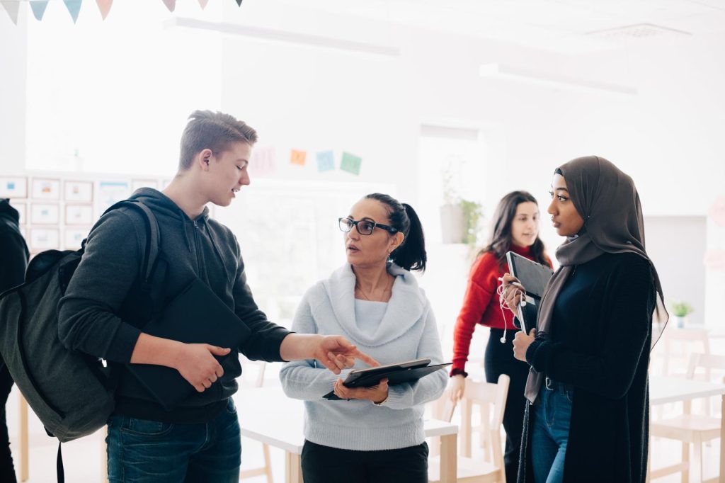 Recupero anni scolastici a Brescia