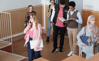 Recupero anni scolastici a Busto Arsizio