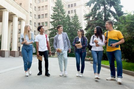 Recupero anni scolastici a Campobasso