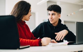 Recupero anni scolastici a Cascina