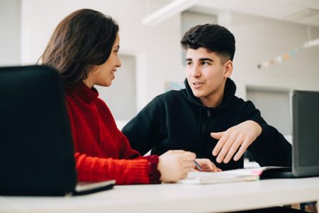 Recupero anni scolastici a Cascina