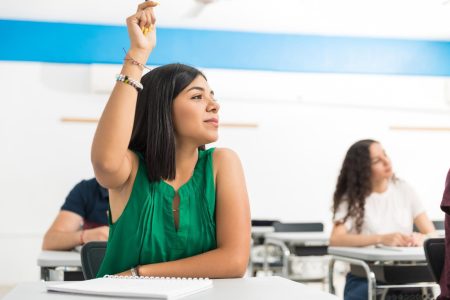 Recupero anni scolastici a Caserta