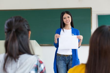 Recupero anni scolastici a Castellammare di Stabia