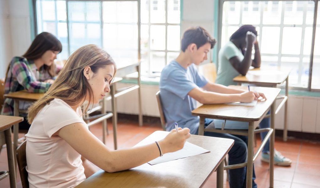 Recupero anni scolastici a Corato