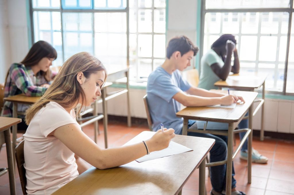 Recupero anni scolastici a Corato