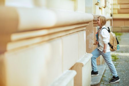 Recupero anni scolastici a Grosseto