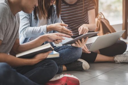 Recupero anni scolastici a Latina