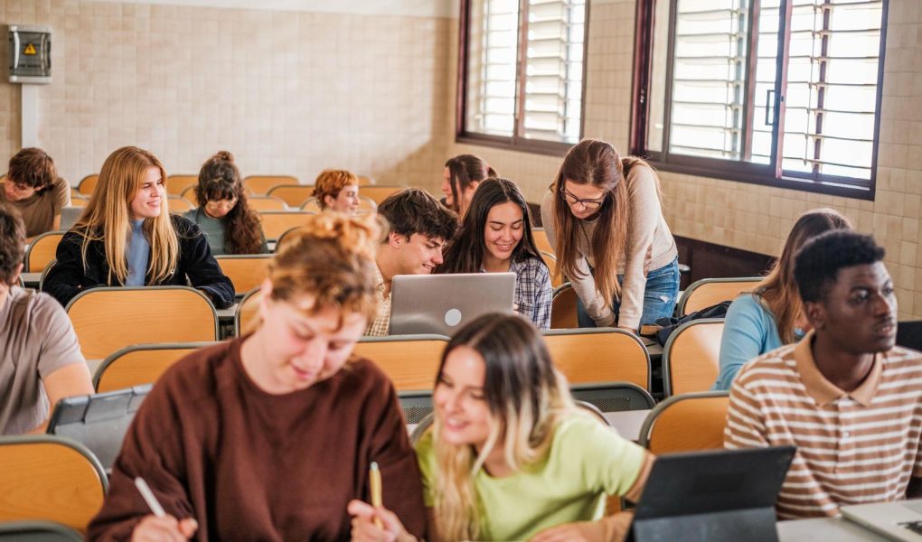 Recupero anni scolastici a Piacenza
