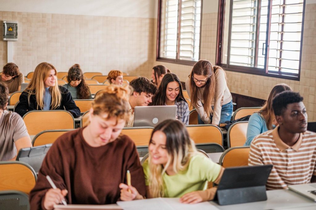 Recupero anni scolastici a Piacenza