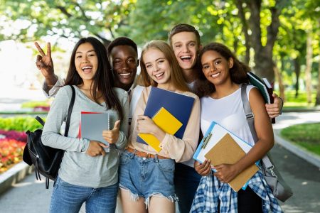 Recupero anni scolastici a Pordenone