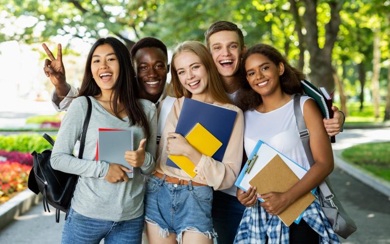 Recupero anni scolastici a Pordenone