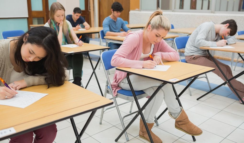 Recupero anni scolastici a San Severo
