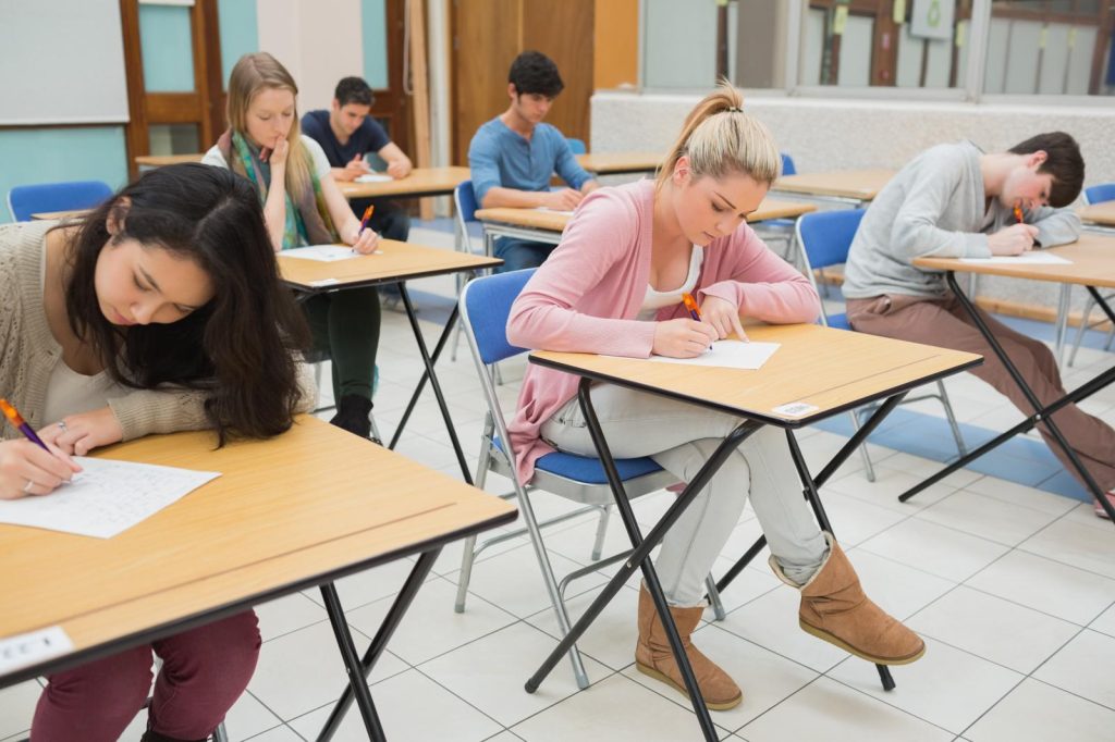 Recupero anni scolastici a San Severo