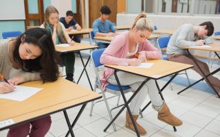 Recupero anni scolastici a San Severo