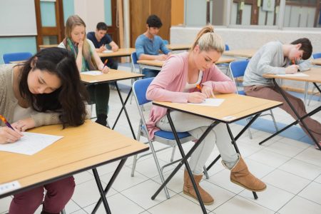 Recupero anni scolastici a San Severo