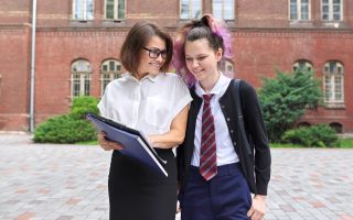 Recupero anni scolastici a Scafati