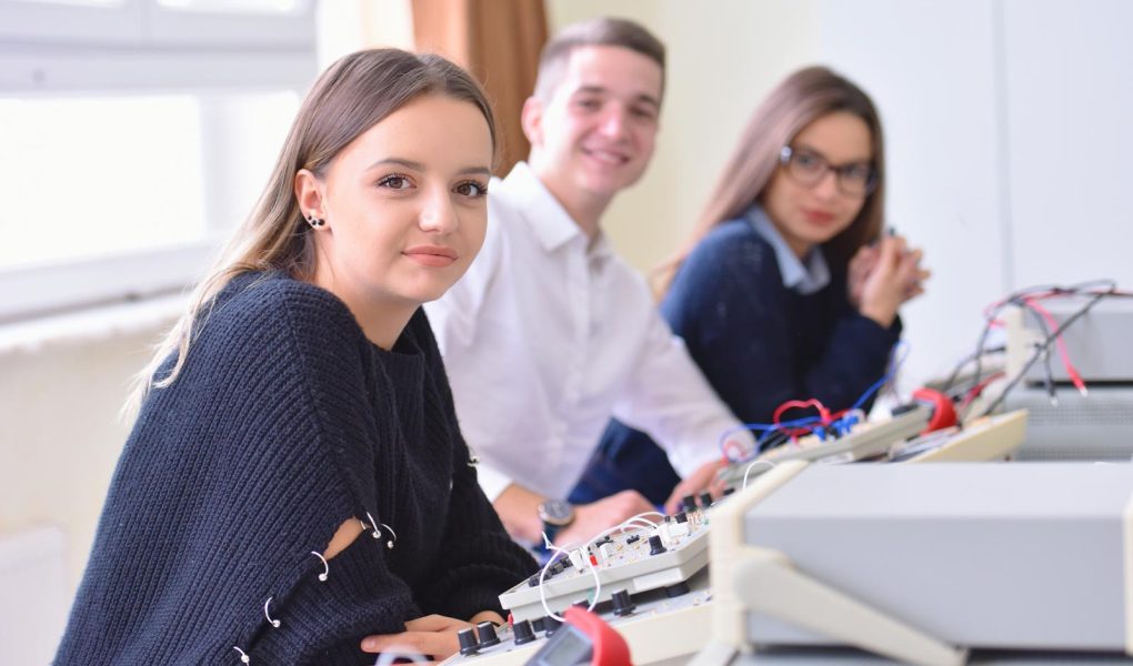 Recupero anni scolastici a Torino