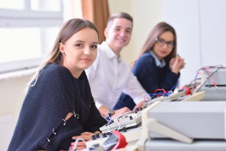 Recupero anni scolastici a Torino