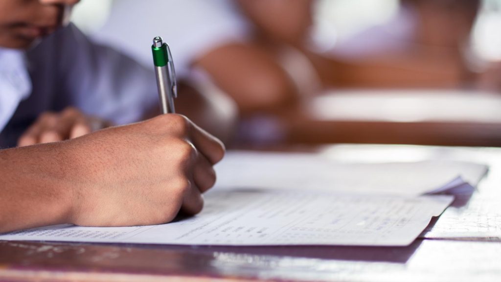 Recupero anni scolastici a Trani