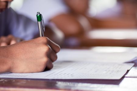 Recupero anni scolastici a Trani