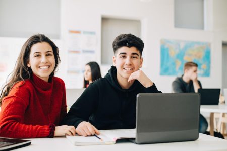 Recupero anni scolastici a Trapani