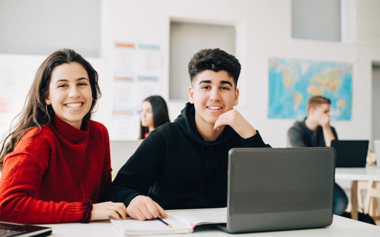 Recupero anni scolastici a Trapani