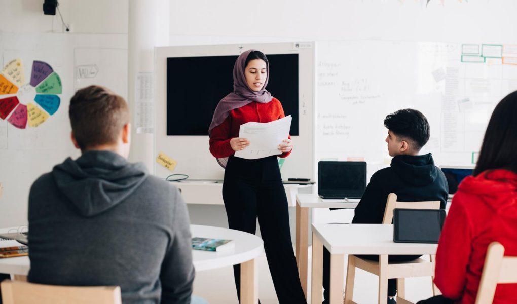 Scuole paritarie a Alcamo