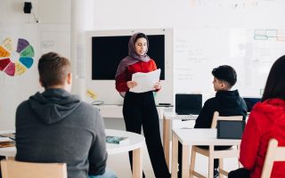 Scuole paritarie a Alcamo