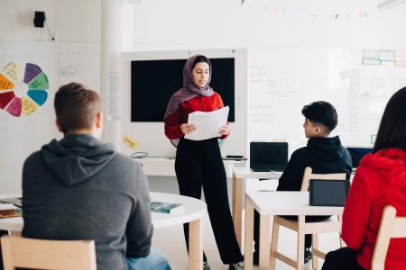Scuole paritarie a Alcamo