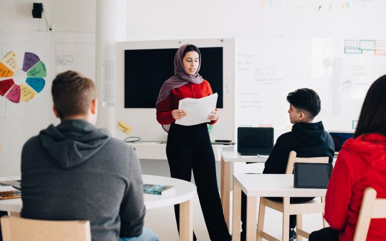 Scuole paritarie a Alcamo
