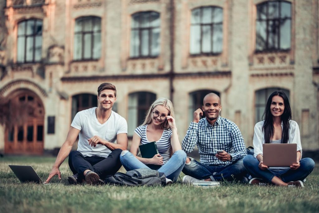 Scuole paritarie a Bergamo