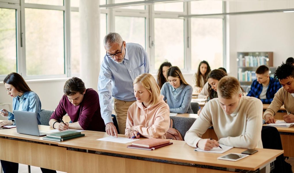 Scuole paritarie a Cagliari