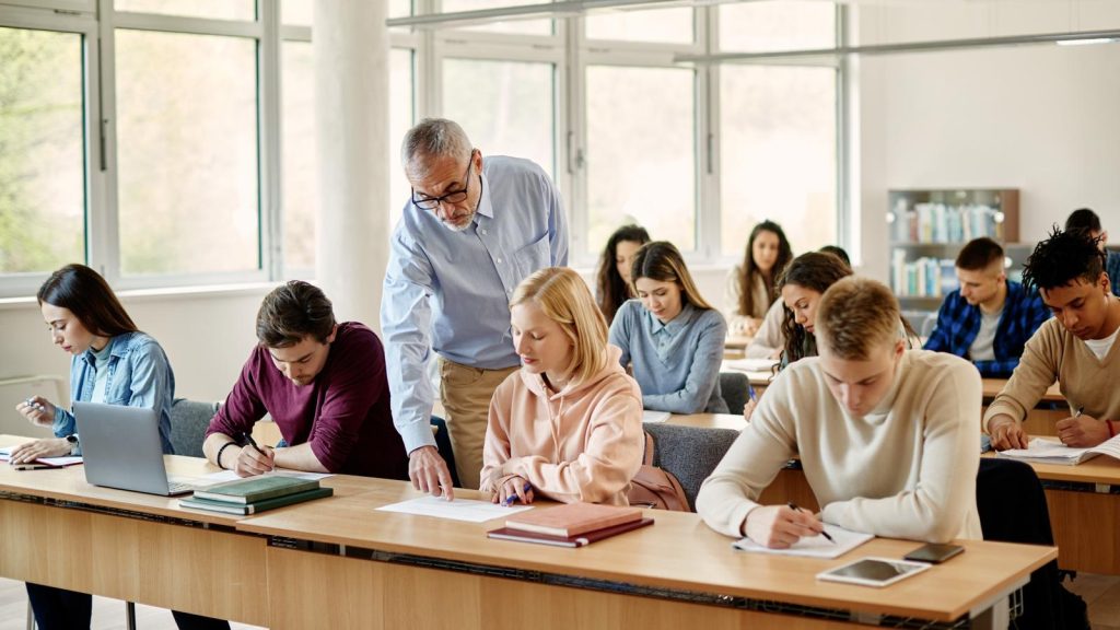 Scuole paritarie a Cagliari