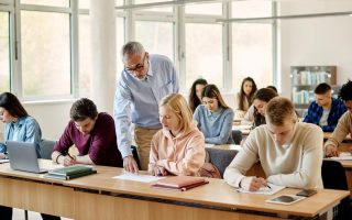 Scuole paritarie a Cagliari