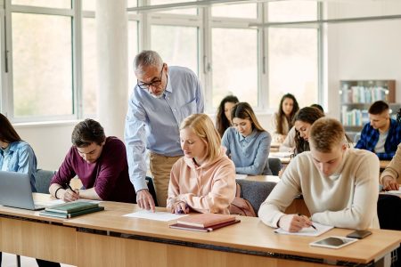 Scuole paritarie a Cagliari