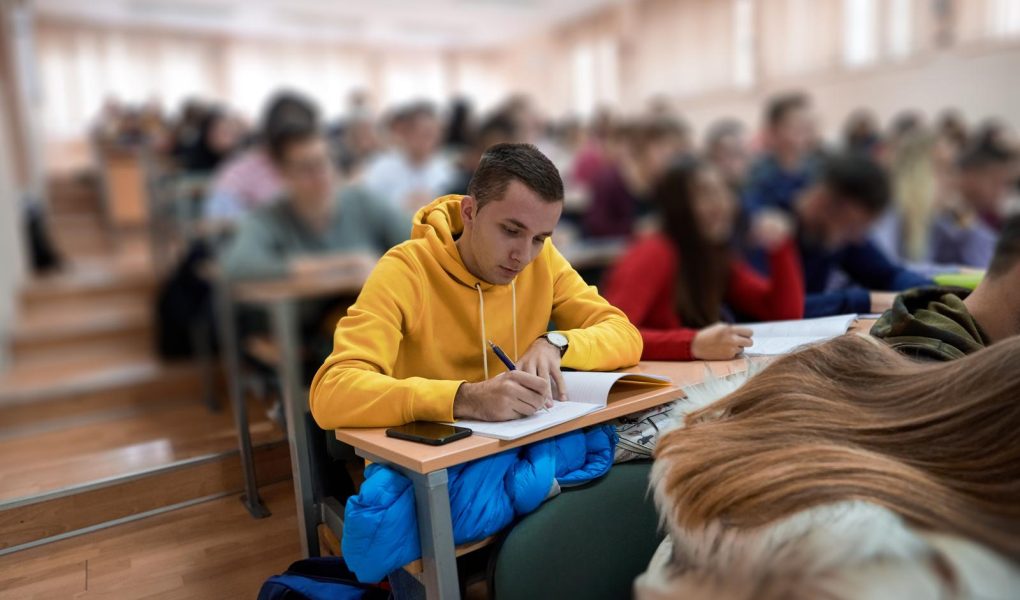 Scuole paritarie a Campobasso