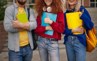 Scuole paritarie a Carpi