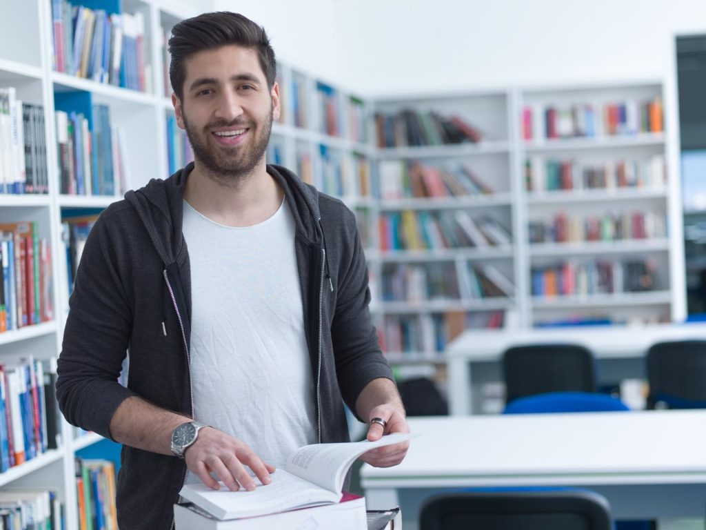 Scuole paritarie a Cerignola