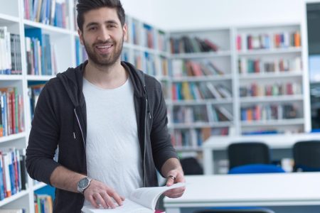 Scuole paritarie a Cerignola
