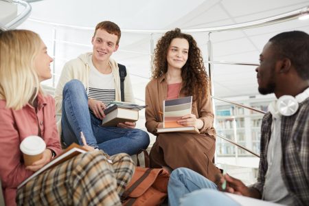 Scuole paritarie a Cinisello Balsamo