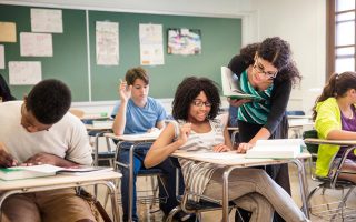 Scuole paritarie a Civitanova Marche