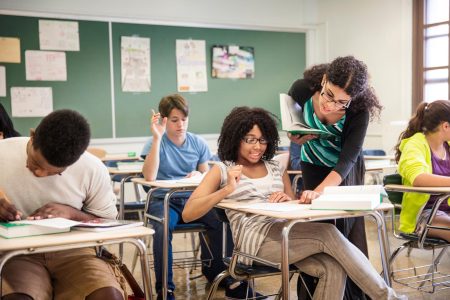 Scuole paritarie a Civitanova Marche