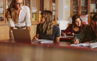Scuole paritarie a Crotone