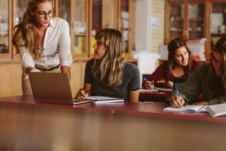 Scuole paritarie a Crotone