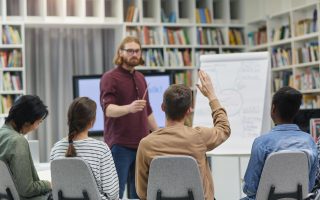 Scuole paritarie a Desio