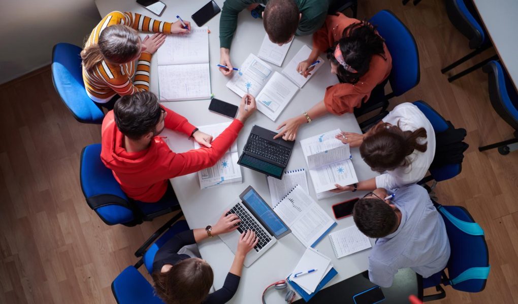 Scuole paritarie a Ercolano