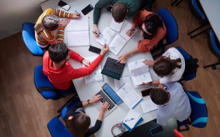 Scuole paritarie a Ercolano