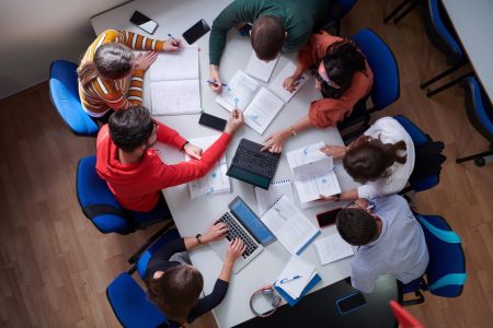 Scuole paritarie a Ercolano