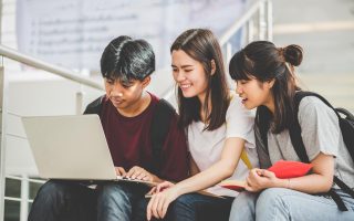 Scuole paritarie a Faenza