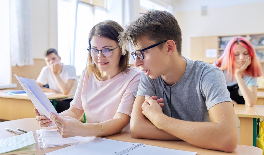 Scuole paritarie a Foligno